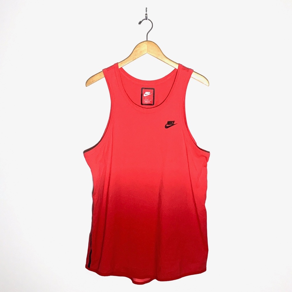 Nike Ombre Tank